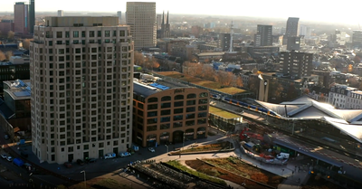 Tilburg