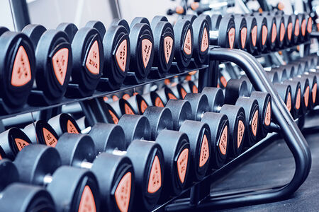 null Basic-Fit Brussels Rue Neuve 24/7