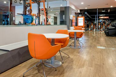 Social corner Generaal Lemanstraat Berchem Antwerpen