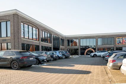 Basic-Fit Zaventem Ikaroslaan 24/7