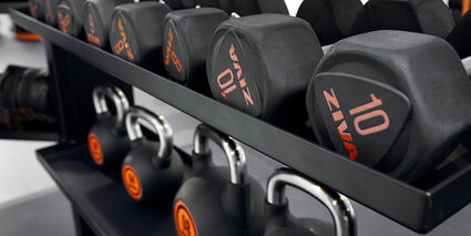 Basic-Fit Opwijk 24/7