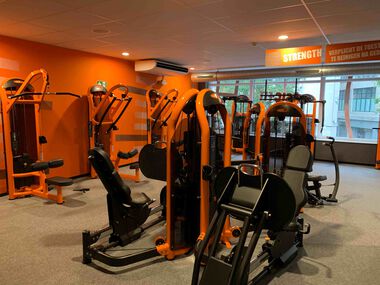 Strengt zone Eiermarkt Antwerpen