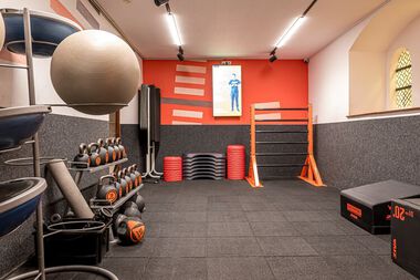 Functional zone Patersstraat Ieper