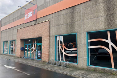 Basic-Fit Aalst Kapiteintjesstraat 24/7