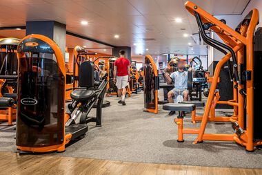 Strength zone 2 Frans van Kalkenlaan Anderlecht