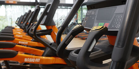 Basic-Fit Wasquehal Avenue du Grand Cottignies