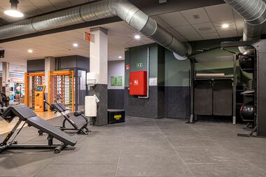 Stretch zone Badderijstraat Hasselt