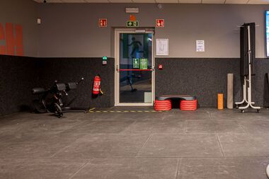 Functional zone Otterstraat Turnhout