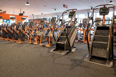 Cardio zone 2 Kleine Dam Lokeren
