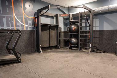 Stretch zone Avenue Roi Albert Andenne